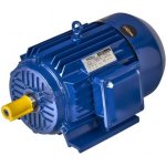 Kraft & Dele KD1809 Elektromotor 0,75kW 2730 ot/min 380V – Zboží Dáma