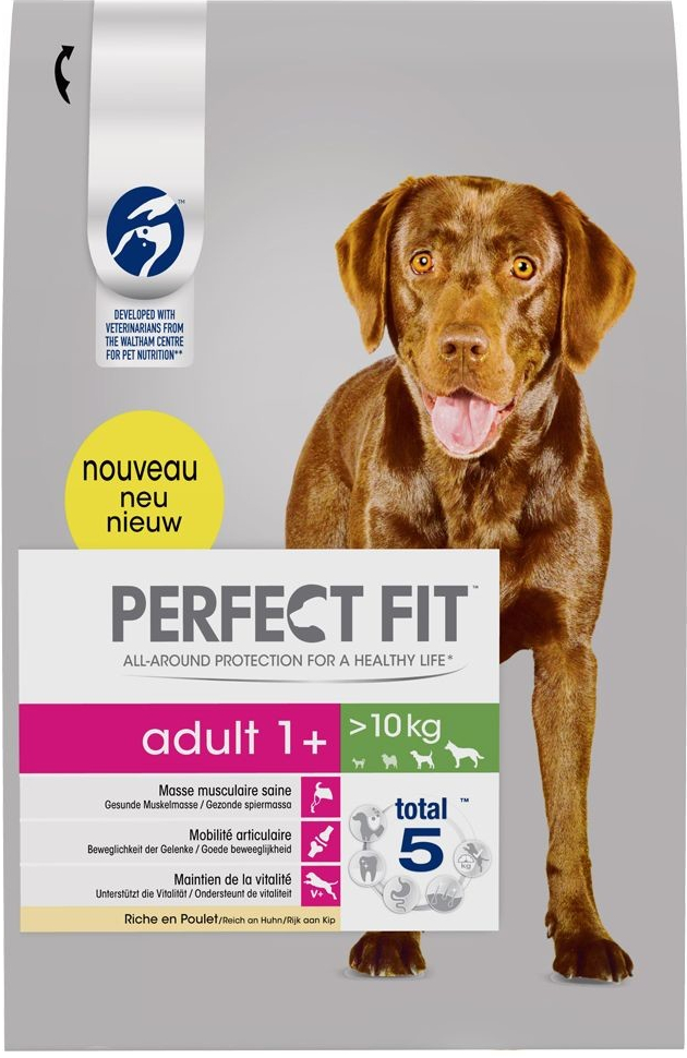 Perfect Fit Adult Dogs >10 kg 6 kg