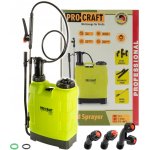 Procraft HS-12 – HobbyKompas.cz