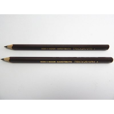 Koh-i-Noor tužka 1870/1 – Sleviste.cz