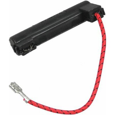 Pojistka vysokonapěťová VN 0.8A / 5kV pro mikrovlné trouby 49008611 CANDY / HOOVER – Hledejceny.cz
