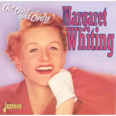 The One And Only / Whiting, Margaret – Zbozi.Blesk.cz