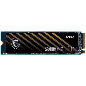 MSI SPATIUM M450 1TB, S78-440L980-P83