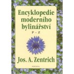 Encyklopedie moderního bylinářství – Sleviste.cz