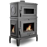 MIONA STANDART 15 odkouření 150mmm, nebo 130mm - varianta bez bočního prosklení – Zboží Dáma