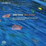 Smetana Bedřich - Má vlast – Hledejceny.cz