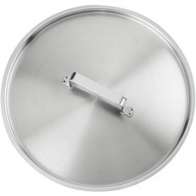 ELO Profi Cuisine Poklice na hrnec 24 cm nerezová 24024 – Sleviste.cz
