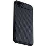 Pouzdro Nillkin CamShield Apple iPhone 7/8/SE2020/SE2022 černé – Zboží Mobilmania