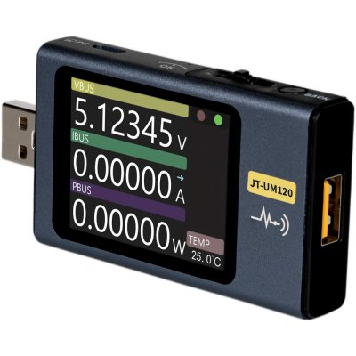 Joy-it JT-UM120 – Zboží Mobilmania