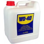 WD-40 5 l – Zboží Mobilmania