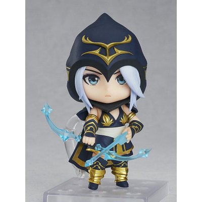 Good Smile Company League of Legends Nendoroid Ashe 10 cm