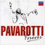 Luciano Pavarotti - Forever CD – Hledejceny.cz