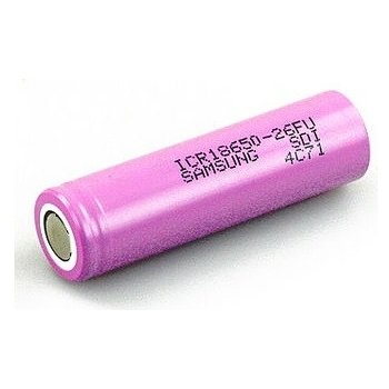 Samsung Joyetech 18650 2200mAh