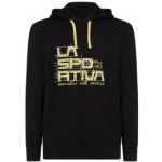 La Sportiva mikina Project Hoody Men Černá – Zboží Dáma