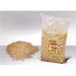 Cobby`s Pet Dřevitá vlna 3 kg 150 l stelivo pro psy – Zboží Dáma