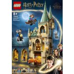 LEGO® Harry Potter™ 76413 Bradavice: Komnata nejvyšší potřeby – Zboží Mobilmania