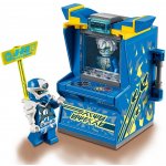 LEGO® NINJAGO® 71715 Jayův avatar arkádový automat – Hledejceny.cz