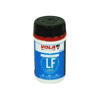 Vola Liquid Polycarbon LF modrý 100 ml – Hledejceny.cz