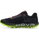 Under Armour UA Hovr Machina Off Road black/High-Vis Yellow