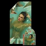 Swift Taylor: Life Of A Showgirl - CD – Hledejceny.cz