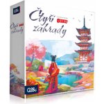 Albi Čtyři zahrady – Zboží Mobilmania