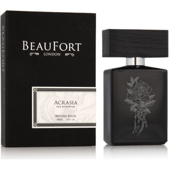 BeauFort Acrasia parfémovaná voda unisex 50 ml