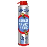 Bros Hasičák na vosy a sršně 300 ml 04619 – Zboží Mobilmania