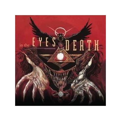 Various Artists - In The Eyes Of Death CD – Zbozi.Blesk.cz