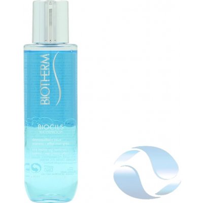 Biotherm Biocils Waterproof Eye Make-Up Remover 100 ml