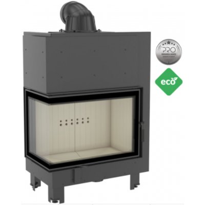 Kratki MBA 17kW BS Levá – Hledejceny.cz