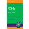 Kniha Oxford Handbook of General Practice