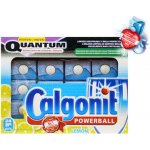 Calgonit Quantum tablety Lemon 24 ks – HobbyKompas.cz