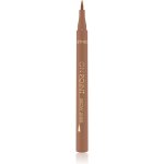 Catrice On Point Brow Liner tužka na obočí 030 Warm Brown 1 ml – Zboží Mobilmania