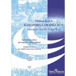 Otomar Kvěch: Kassandra a Trojský kůň – Hledejceny.cz