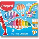 Maped Color'Peps Jumbo 6020 12 ks
