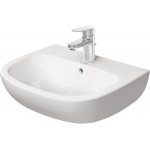 Duravit D-Code 2310550000 – Zboží Dáma
