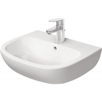 Duravit D-Code 2310550000 – Zboží Dáma