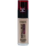 L'Oréal Paris 24hodinový make-up Infaillible 15 Porcelain 30 ml – Zboží Dáma