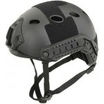 Helma EmersonGear FAST PJ rychlo reg. Black – Zboží Dáma
