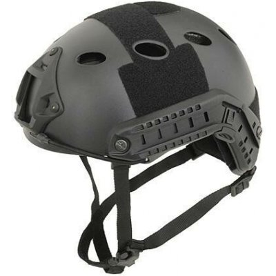 Helma EmersonGear FAST PJ rychlo reg. Black – Zboží Dáma