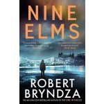 Nine Elms - Robert Bryndza – Zboží Dáma