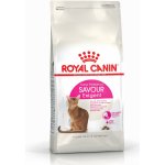 Royal Canin Savour Exigent 35/30 Adult kukuřice, drůbež, rýže, zelenina 2 kg – Hledejceny.cz