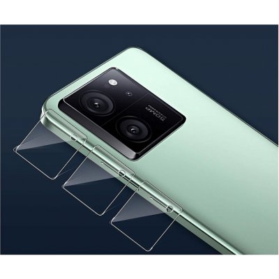 Picasee 3x na čočku fotoaparátu a kamery pro Xiaomi 13T Pro 385049 – Zboží Mobilmania