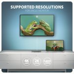 Axagon HMC-7HX2 – Zboží Živě