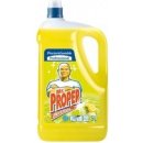 Mr. Proper Profesionál univerzální citronový čistič Lemon 5 l