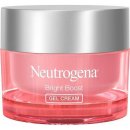 Neutrogena Bright Boost rozjasňující gel krém 50 ml