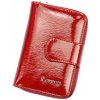 Peněženka Lorenti Peněženka 76115 SH N RFID červená