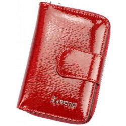 Lorenti Peněženka 76115 SH N RFID červená