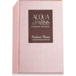 Acqua di Parisis Essenza Intensa Arabian Roses parfémovaná voda pánská 100 ml – Hledejceny.cz