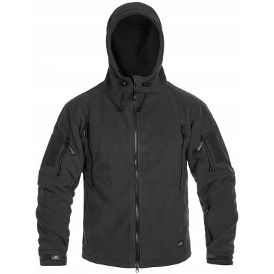 Bunda Helikon-Tex Patriot Černá – Hledejceny.cz